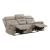 Laconia Leather Double Reclining Living Room Set