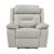 Laconia Leather Reclining Chair