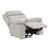 Laconia Leather Power Reclining Chair