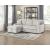 Marsh Corduroy 2‑Piece Sectional with Pull‑out Bed, Left Chaise and Hidden Storage