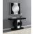 Carter Square LED Wall Mirror
