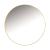 Hermione Round Wall Mirror