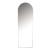 Stabler Arch-shaped Wall Mirror