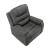 Oberon Microfiber Reclining Chair