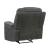 Oberon Microfiber Reclining Chair