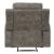 Muncie Microfiber Reclining Chair
