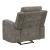 Muncie Microfiber Reclining Chair