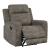 Muncie Microfiber Reclining Chair