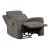 Muncie Microfiber Reclining Chair