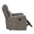 Muncie Microfiber Reclining Chair