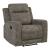 Muncie Microfiber Reclining Chair