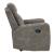 Muncie Microfiber Reclining Chair