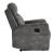 Muncie Microfiber Double Reclining Living Room Set