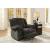 Laurelton Microfiber Glider Reclining Chair