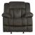 Laurelton Microfiber Reclining Living Room Set