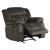 Laurelton Microfiber Glider Reclining Chair