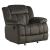 Laurelton Microfiber Glider Reclining Chair