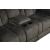 Laurelton Microfiber Reclining Living Room Set