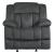 Laurelton Microfiber Glider Reclining Chair
