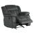 Laurelton Microfiber Reclining Living Room Set