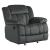 Laurelton Microfiber Reclining Living Room Set