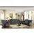 Laurelton Microfiber Reclining Living Room Set