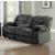 Laurelton Microfiber Reclining Living Room Set