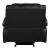 Ellicott Leather Double Reclining Living Room Set