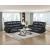Ellicott Leather Double Reclining Sofa