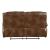 Ellicott Leather Double Reclining Living Room Set