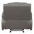 Ellicott Leather Double Reclining Living Room Set