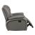 Ellicott Leather Double Reclining Living Room Set