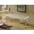 Royce Leatherette Bench