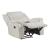 Dean Microfiber Reclining Chair