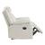 Dean Microfiber Reclining Chair