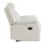Dean Microfiber Double Reclining Living Room Set