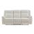 Dean Microfiber Double Reclining Sofa
