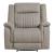 Dean Microfiber Reclining Chair