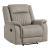 Dean Microfiber Reclining Chair