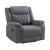 Dean Microfiber Double Reclining Living Room Set