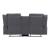 Dean Microfiber Double Reclining Loveseat with Center Console