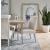 Marley Wood Dining Room Set