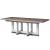 Marley Wood Dining Room Set