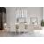 Marley Wood Dining Room Set