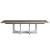 Marley Wood Dining Room Set