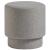 Reyes Fabric Ottoman
