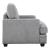 Bradford Chenille Living Room Set
