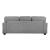 Bradford Chenille Living Room Set