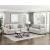 Bradford Chenille Living Room Set