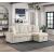 Rhett Corduroy 3‑Piece Reversible Sectional Sofa Chaise with Pull‑Out Bed & Hidden Storage
